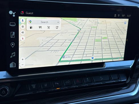 New 2026 Chevrolet Silverado 2500 LT w/ Trail Boss Package image 20