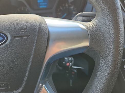 Certified 2017 Ford Transit 350 XLT image 15