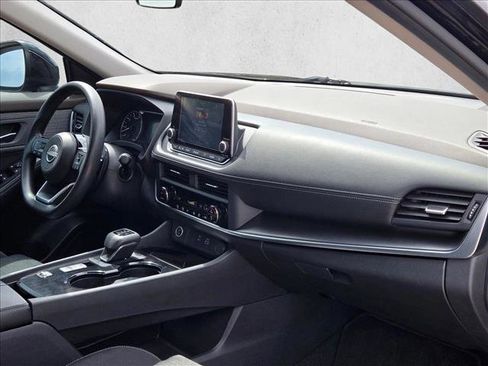 Used 2023 Nissan Rogue SV image 20