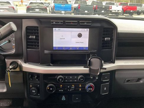 Used 2023 Ford F250 XL w/ STX Appearance Package image 24