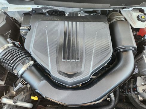 Used 2024 GMC Acadia Elevation FWD image 33