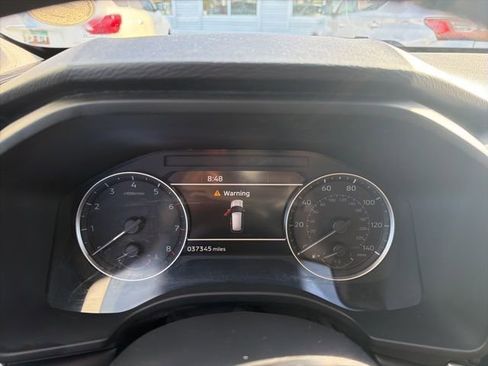 Used 2023 Mitsubishi Outlander SE image 7