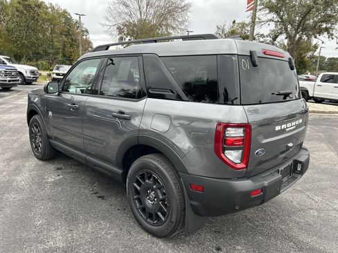 New 2025 Ford Bronco Sport Big Bend w/ Convenience Package image 5