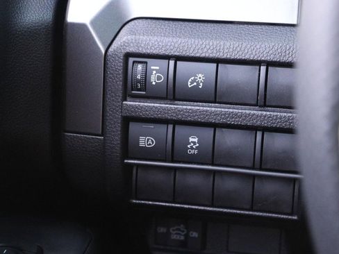 Used 2026 Toyota Tacoma TRD Sport AWD/4WD image 21