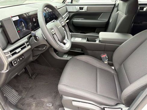 New 2026 Hyundai Santa Fe SE FWD image 18