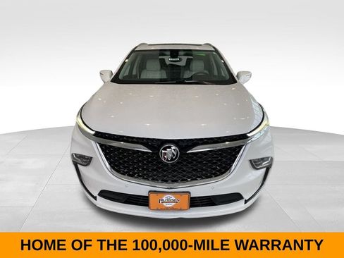 Used 2023 Buick Enclave Avenir w/ Avenir Technology Package AWD/4WD image 33