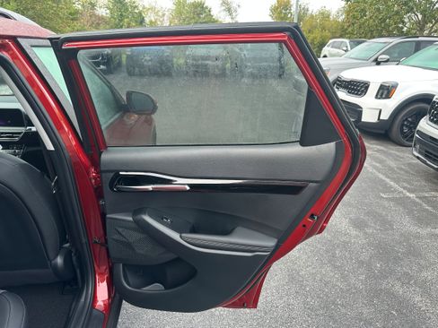 New 2026 Kia Seltos S image 21