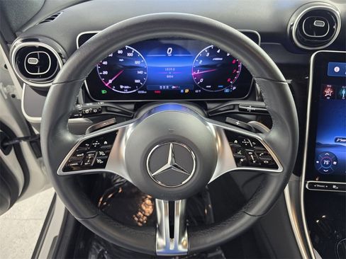 Certified 2025 Mercedes-Benz GLC 300 GLC 300 image 17