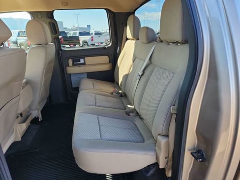 Used 2013 Ford F150 XLT w/ XLT Chrome Pkg image 20