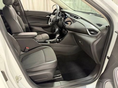 Used 2020 Buick Encore GX Preferred w/ Cold Weather Comfort Package AWD/4WD image 7