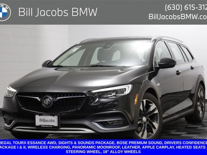 Used 2018 Buick Regal Essence w/ Driver Confidence Package #1