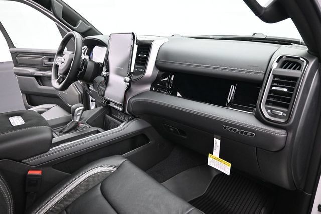 New 2026 RAM 1500 RHO w/ RHO Level 1 Equipment Group AWD/4WD image 18