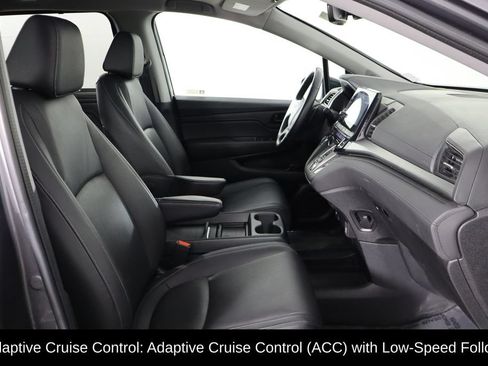 Used 2023 Honda Odyssey EX-L image 18