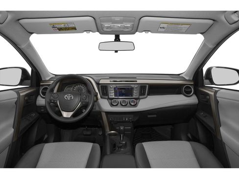 Used 2015 Toyota RAV4 XLE FWD image 8