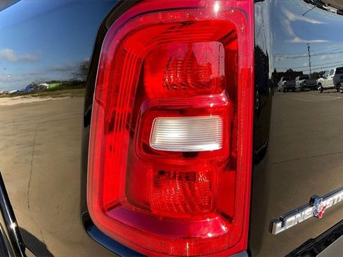 Used 2026 RAM 1500 Lone Star image 18