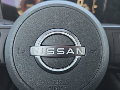 New 2026 Nissan Kicks SV FWD image 5