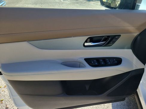 New 2026 Nissan Murano Platinum image 22