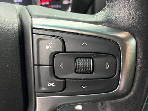 Used 2022 Chevrolet Silverado 2500 LTZ w/ LTZ Plus Package AWD/4WD image 27