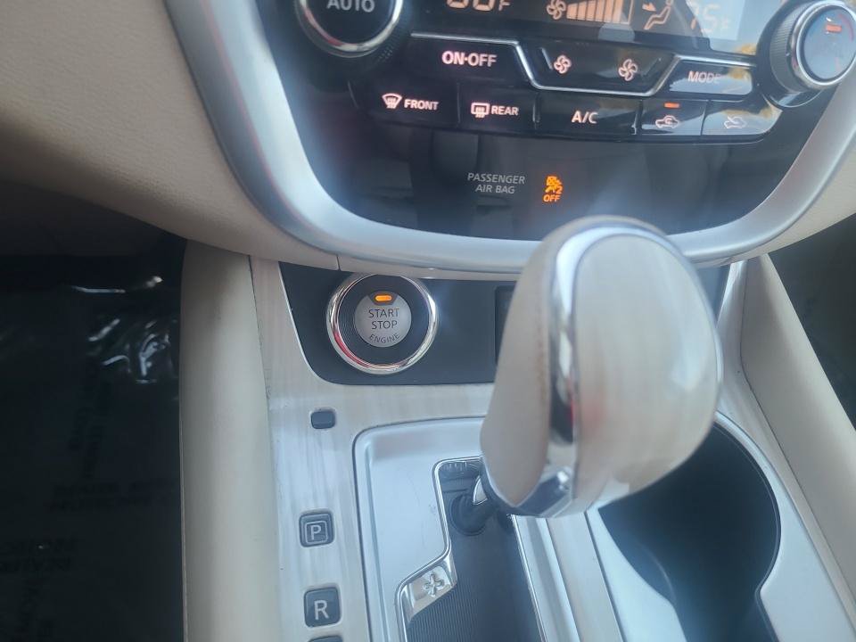Used 2015 Nissan Murano SL w/ SL Technology Package AWD/4WD image 24