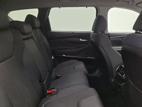 Used 2019 Hyundai Santa Fe SEL AWD/4WD image 19