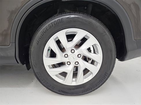 Used 2015 Honda CR-V EX-L image 40