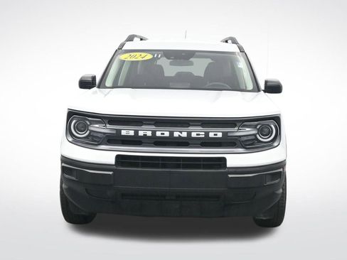 Used 2024 Ford Bronco Sport Big Bend image 2