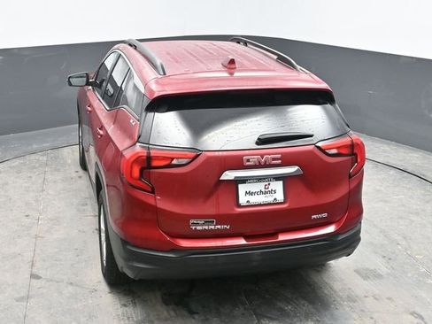 Used 2019 GMC Terrain SLE w/ Driver Convenience Package image 24