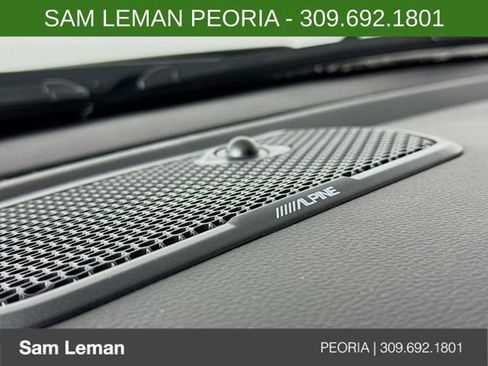 New 2026 RAM 1500 Big Horn image 19