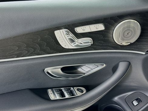 Certified 2023 Mercedes-Benz E 450 E 450 image 19