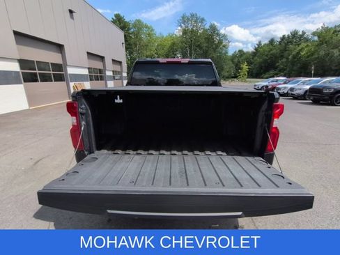 Certified 2024 Chevrolet Silverado 1500 RST w/ Protection Package AWD/4WD image 26