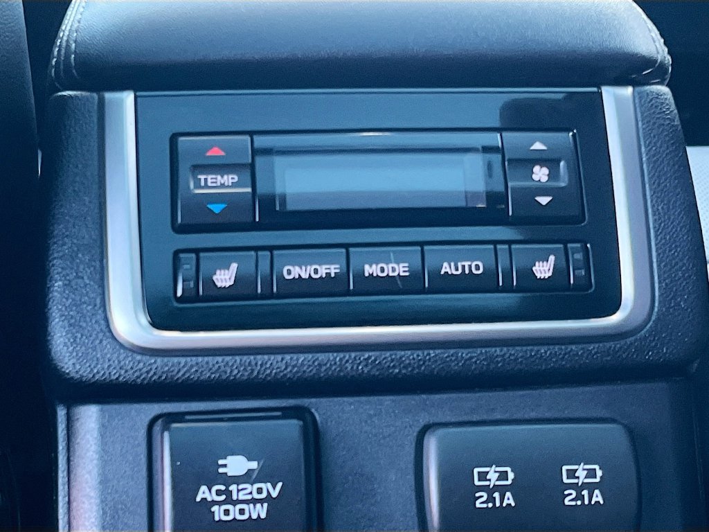 Used 2022 Subaru Ascent Touring AWD/4WD image 27