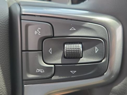 New 2026 Chevrolet Silverado 1500 RST AWD/4WD image 26