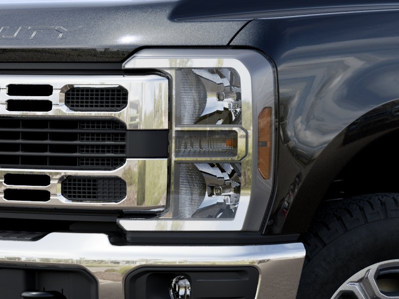 New 2027 Ford F250 XLT AWD/4WD image 17