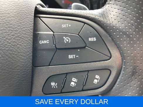 Used 2022 Dodge Durango GT RWD image 21