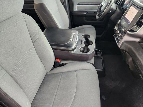 Used 2022 RAM 2500 Lone Star w/ Snow Chief Group image 14