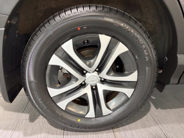 Used 2018 Toyota RAV4 LE w/ All Weather Liner Package AWD/4WD image 24