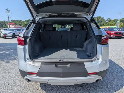 Used 2022 Chevrolet Blazer LT AWD/4WD image 29