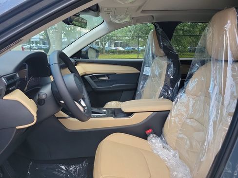 New 2026 MAZDA CX-5 2.5 S w/ Premium Package AWD/4WD image 2