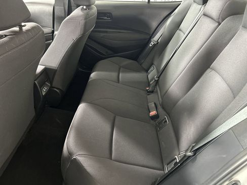 Used 2024 Toyota Corolla LE image 23