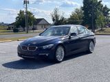 Used 2012 BMW 328i Sedan image 3