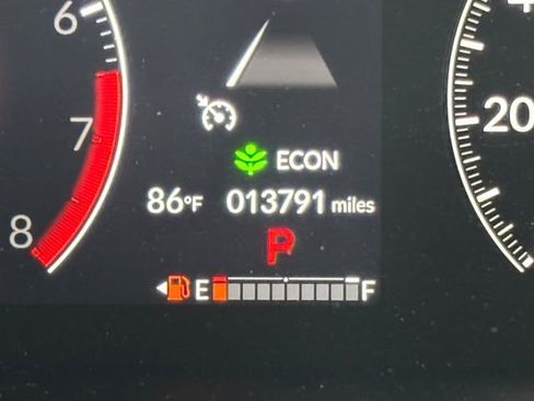 Used 2024 Honda CR-V EX image 33