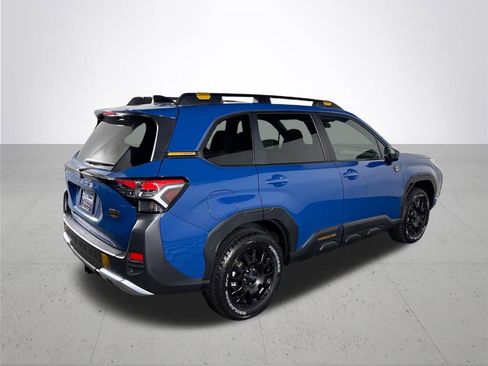 New 2026 Subaru Forester Wilderness AWD/4WD image 6