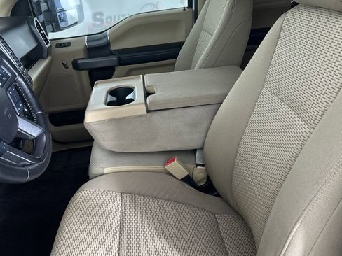 Used 2019 Ford F150 XLT w/ Equipment Group 302A Luxury image 13