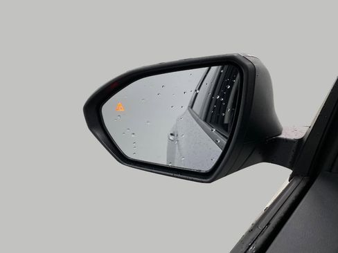 New 2026 Hyundai Tucson SEL image 20