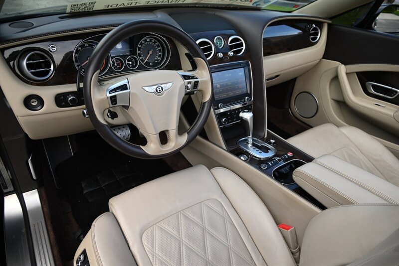 Used 2013 Bentley Continental GT AWD/4WD image 49