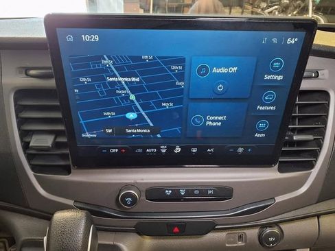 Used 2022 Ford Transit 350 XLT image 6