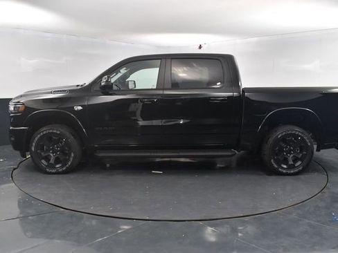 New 2026 RAM 1500 Big Horn image 5