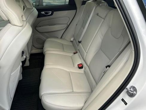 Certified 2023 Volvo XC60 B6 Ultimate image 14
