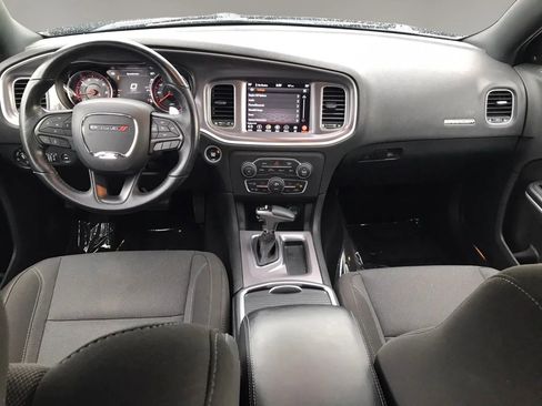 Used 2019 Dodge Charger SXT AWD/4WD image 35