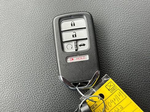Used 2022 Honda Accord Sport image 33